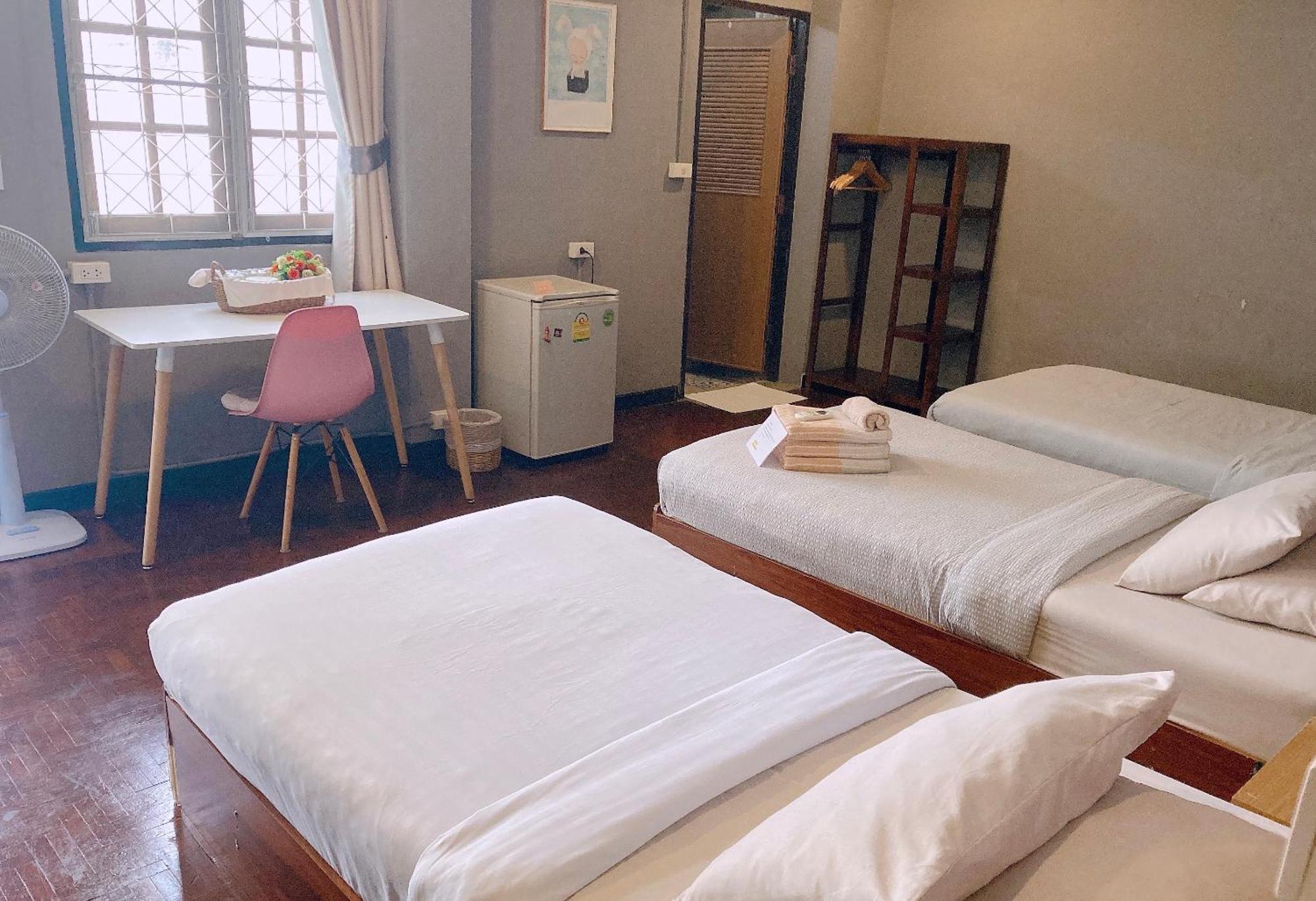 Wayside Guesthouse, Chiang Mai