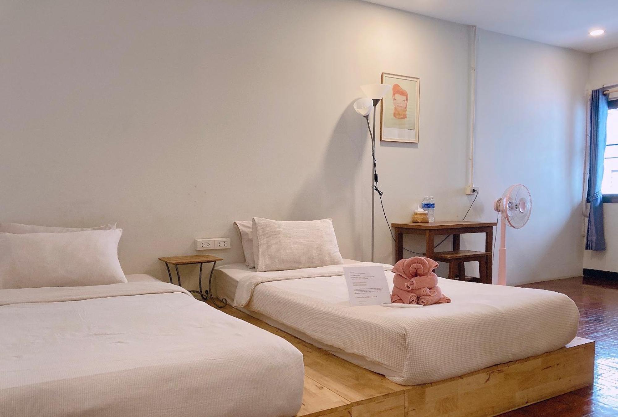 Wayside Guesthouse — Photos 1
