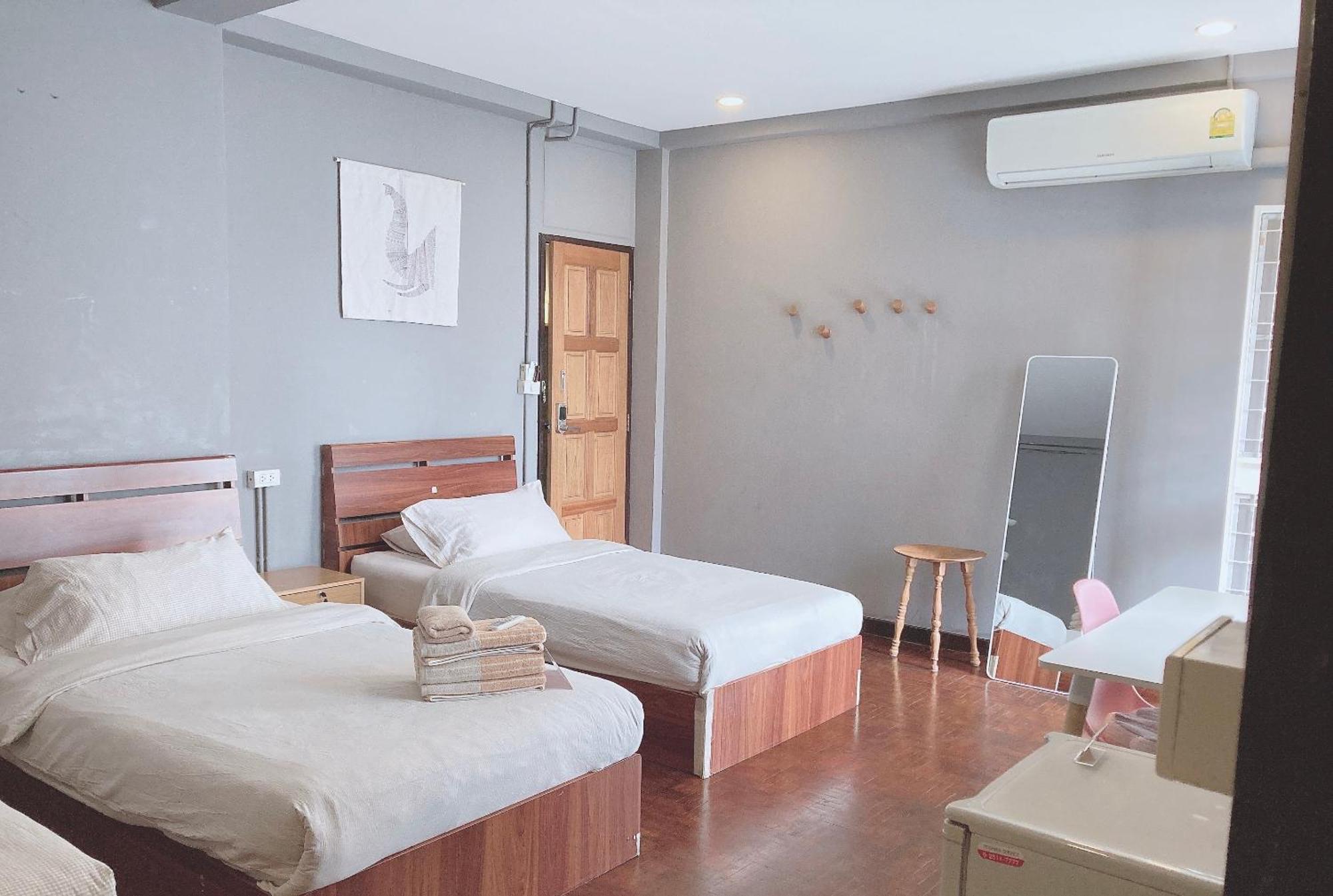 Wayside Guesthouse — Photos 3